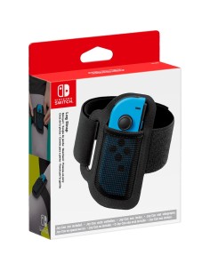 Nintendo Switch Sports Cinta Pierna