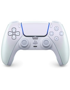 Sony PS5 Dualsense Mando InalÃ¡mbrico Chroma Pearl