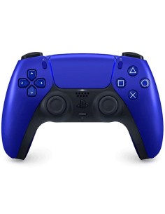 Sony PS5 Dualsense Mando InalÃ¡mbrico Cobalt Blue