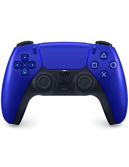 Sony PS5 Dualsense Mando InalÃ¡mbrico Cobalt Blue