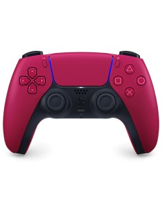 Sony PS5 Dualsense Mando InalÃ¡mbrico Cosmic Red