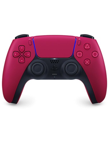 Sony PS5 Dualsense Mando InalÃ¡mbrico Cosmic Red