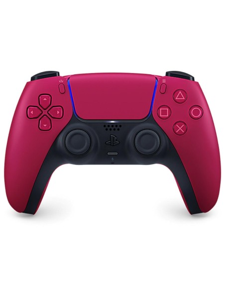 Sony PS5 Dualsense Mando InalÃ¡mbrico Cosmic Red