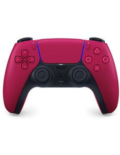 Sony PS5 Dualsense Mando InalÃ¡mbrico Cosmic Red V2