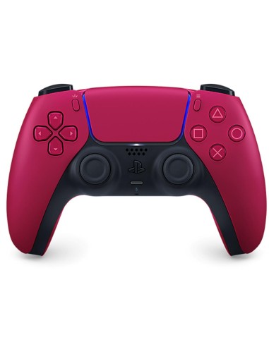 Sony PS5 Dualsense Mando InalÃ¡mbrico Cosmic Red V2