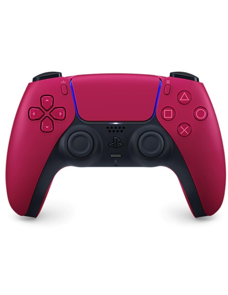 Sony PS5 Dualsense Mando InalÃ¡mbrico Cosmic Red V2