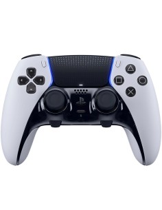 Sony PS5 Dualsense Mando InalÃ¡mbrico Edge White