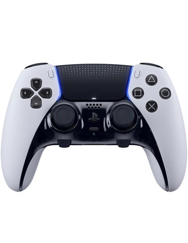 Sony PS5 Dualsense Mando InalÃ¡mbrico Edge White
