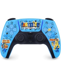 Sony PS5 Dualsense Mando InalÃ¡mbrico Fortnite Limited Edition