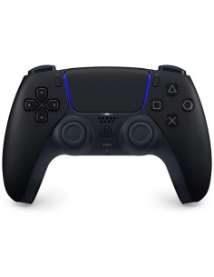 Sony PS5 Dualsense Mando InalÃ¡mbrico Midnight Black V2