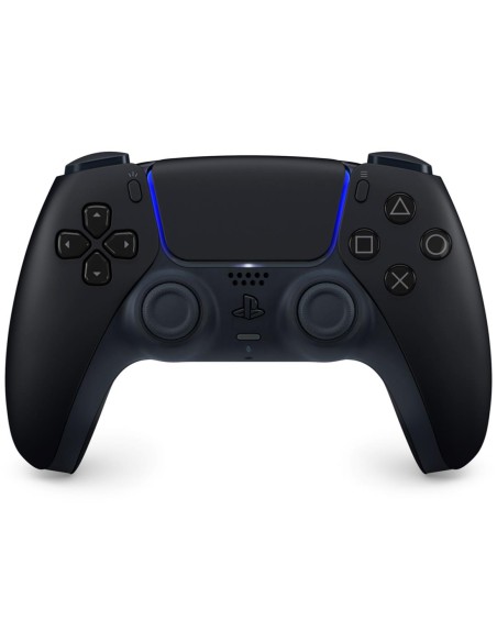 Sony PS5 Dualsense Mando InalÃ¡mbrico Midnight Black V2