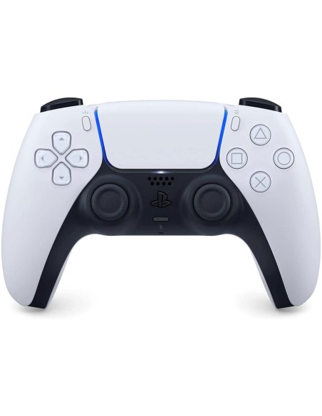 Sony PS5 DualSense Mando InalÃ¡mbrico White