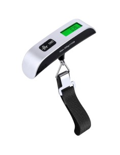 Iniid UN-003 BÃ¡scula de Equipaje ElectrÃ³nica