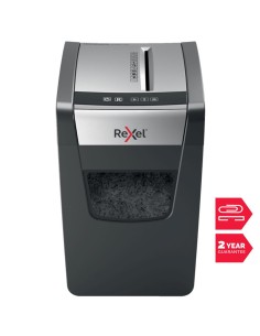 Rexel Destructora Momentum X410-SL (2104573EU)
