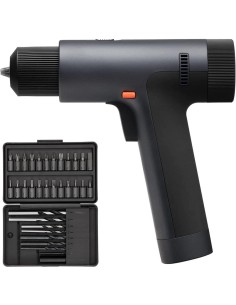 Xiaomi 12V Max Brushless Cordless Drill Taladro Atornillador InalÃ¡mbrico