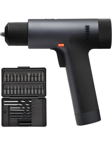 Xiaomi 12V Max Brushless Cordless Drill Taladro Atornillador InalÃ¡mbrico