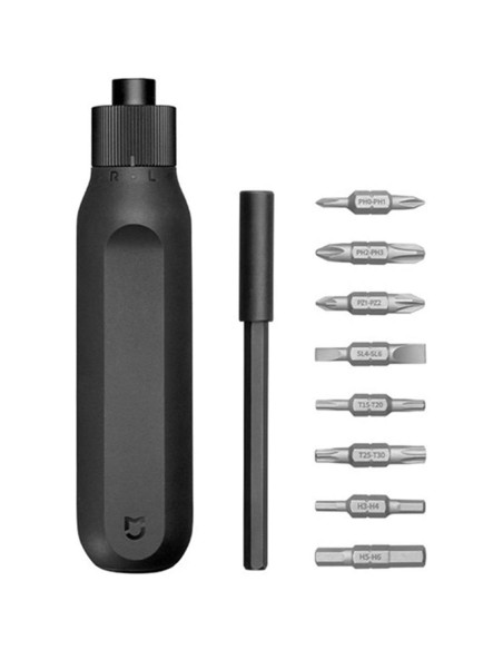 Xiaomi Destornillador 16 in 1 Puntas PrecisiÃ³n (BHR4779)