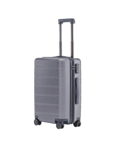 Xiaomi Maleta 20" Luggage Classic Gray (XNA4104GL)