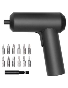 Xiaomi Mi Destornillador ElÃ©ctrico recargable (DZN4019TW)