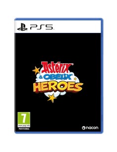Nacon Asterix y Obelix Heroes - Juego para Playstation 5