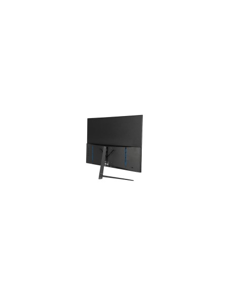 iggual ML27S pantalla para PC 68,6 cm (27") 1920 x 1080 Pixeles Full HD LED Negro