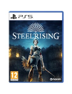 Nacon Steelrising - Juego para Playstation 5