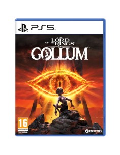 Nacon The Lord of the Rings: Gollum - Juego para Playstaion 5