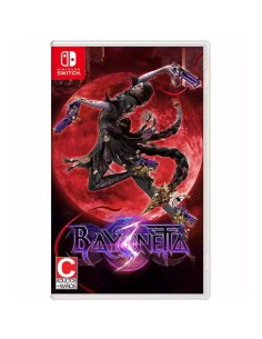 Nintendo Bayonetta 3 - Juego para Switch