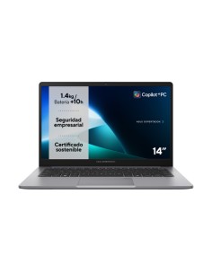 ASUS ExpertBook P1 P1403CVA-S60626 Intel Core i7-13620H/16GB/512GB SSD/14" Sin Sistema PortÃ¡til 2