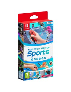 Nintendo Switch Sports - Juego para Switch