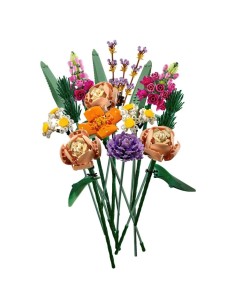 LEGO 10280 Ramo de Flores