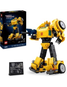 LEGO 10338 Bumblebee