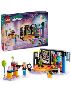 LEGO 42610 Fiesta Musical de Karaoke