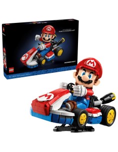 LEGO 72037 Mario Kart: Mario y Kart EstÃ¡ndar