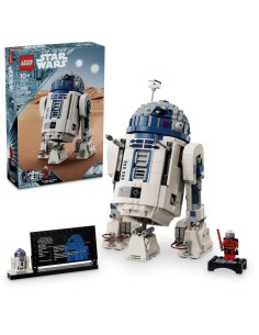 LEGO 75379 R2-D2