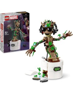 LEGO 76297 Groot BailarÃ­n