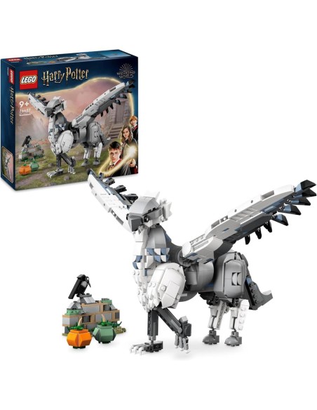 LEGO 76427 Buckbeak