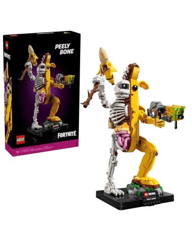 LEGO 77072 Banano Pelado