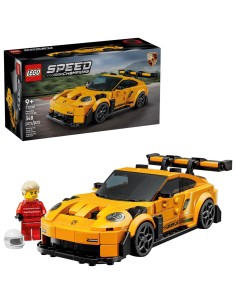 LEGO 77239 Superdeportivo Porsche 911 GTS RS
