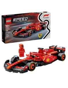 LEGO 77242 Ferrari SF-24 F1 Race Car
