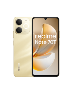 Smartphone Realme Note 70T 4GB Ram
