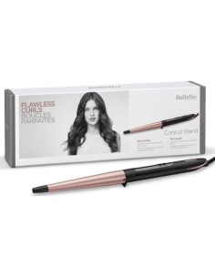 Babyliss C450E Moldeador 19MM Led