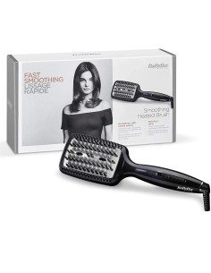 Babyliss HSB101E Cepillo Alisador