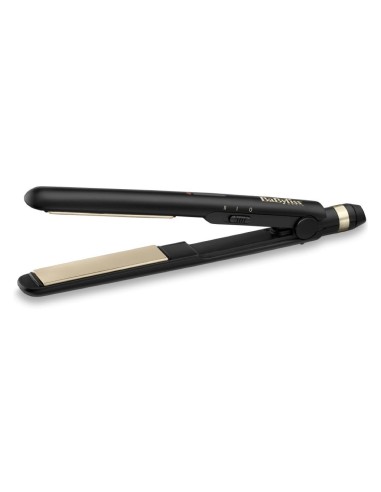 Babyliss ST089E Plancha Pelo 25MM