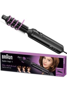Braun AS110E Moldeador de pelo 200W