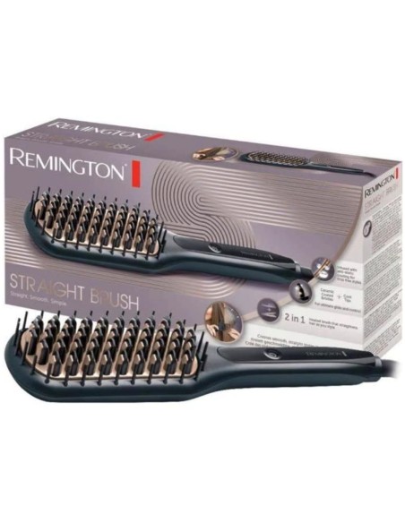 REMINGTON CB-7400 E51 CEPILLO ALISADOR