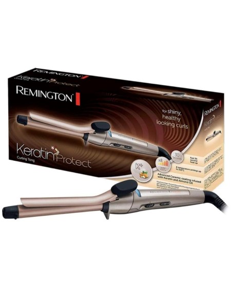 Remington CI5318 Rizador de Pelo Keratin-Protect 19mm
