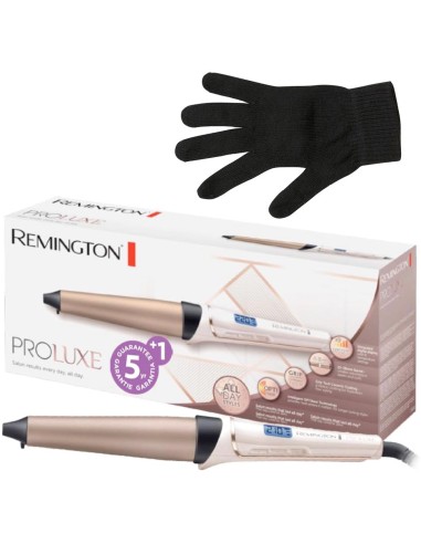 Remington CI91X1 E51 Rizador Pro-Luxe 25-38mm Wand