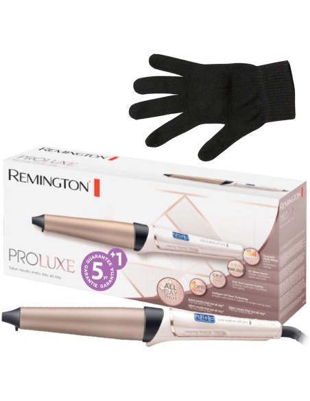 Remington CI91X1 E51 Rizador Pro-Luxe 25-38mm Wand