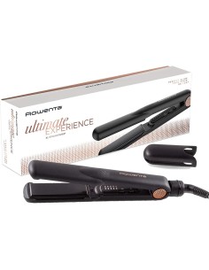 Rowenta SF1627F0 Plancha de Pelo Dunes